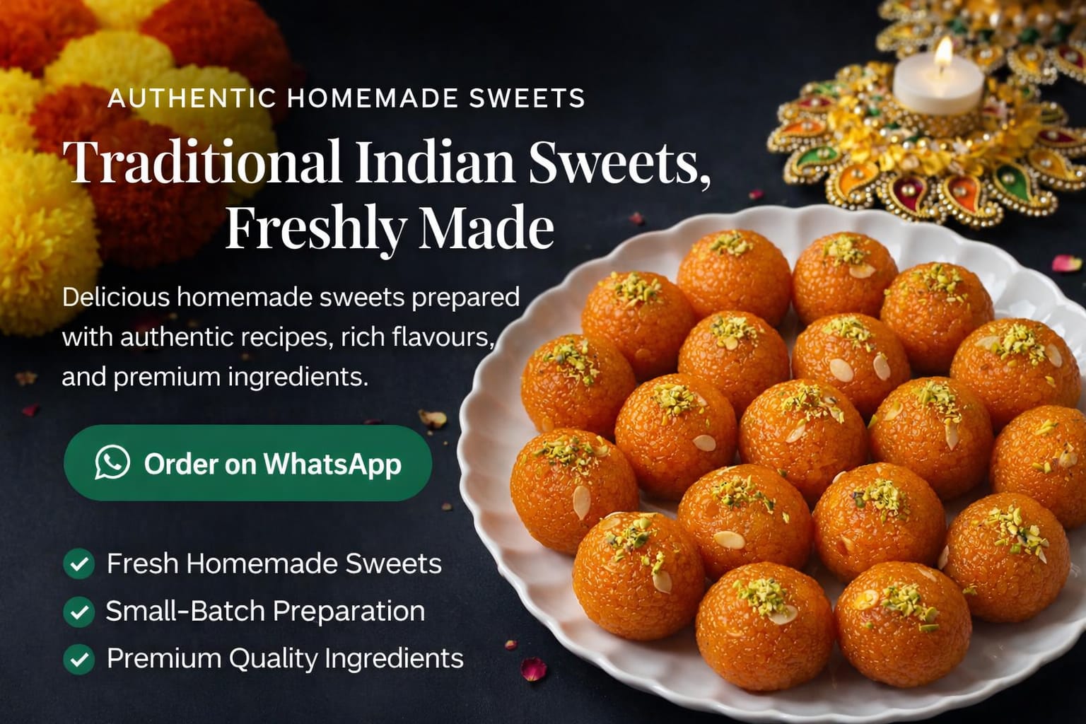 Aryan Home Foods — Homemade Indian Pickles, Snacks & Sweets | UK